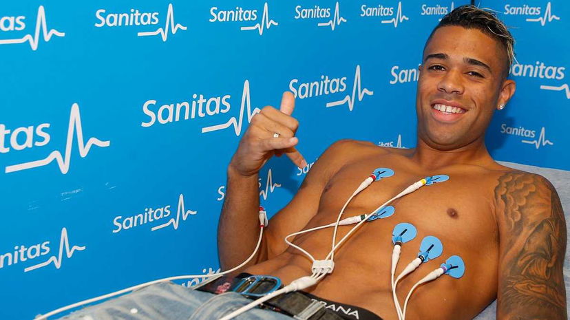 Real Madrid, visite mediche terminate per Mariano Diaz. E poi… preview