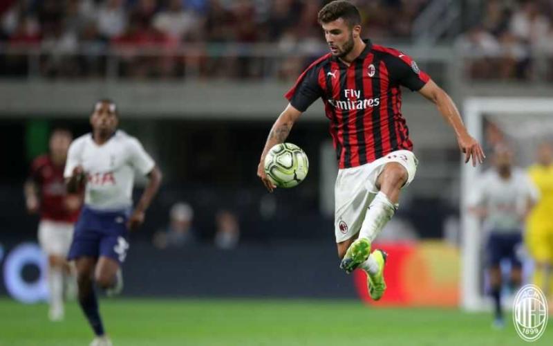 milan tw