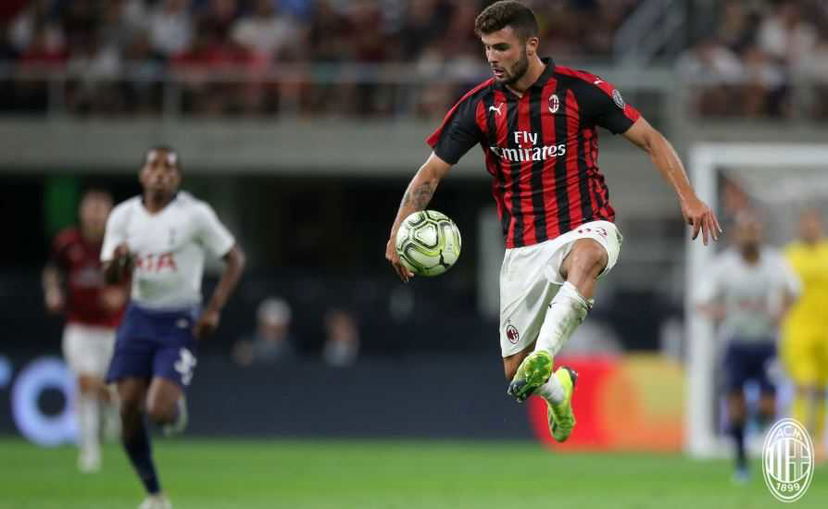 Il Milan cade ai piedi del Tottenham: decide N’Koudou. E Bonucci resta in panchina preview