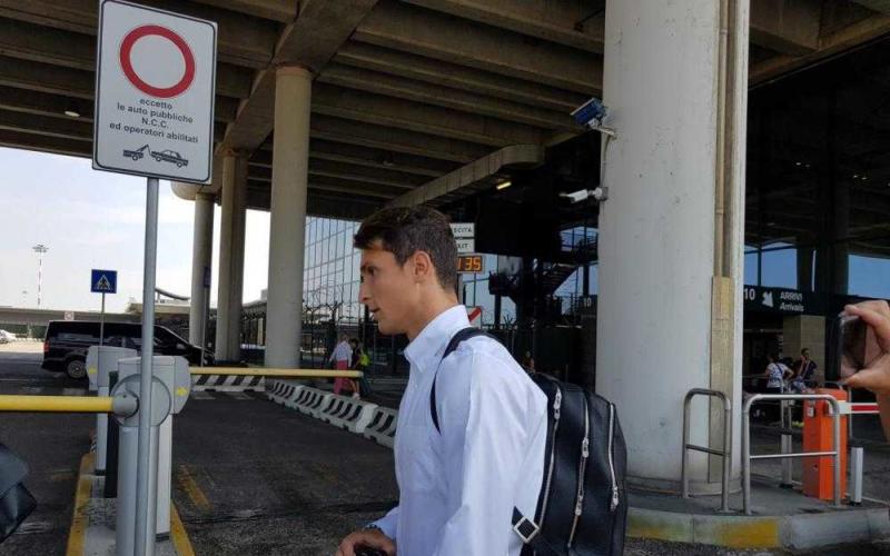 milannews caldara