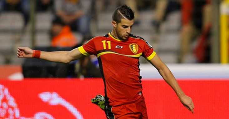 Ora è ufficiale: Kevin Mirallas arriva in prestito alla Fiorentina. Il comunicato preview