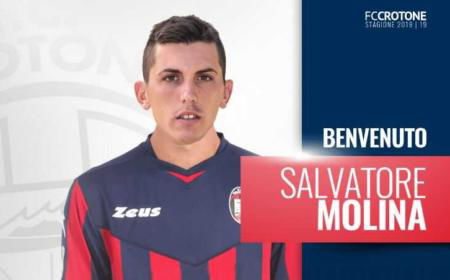 molina sito crotone