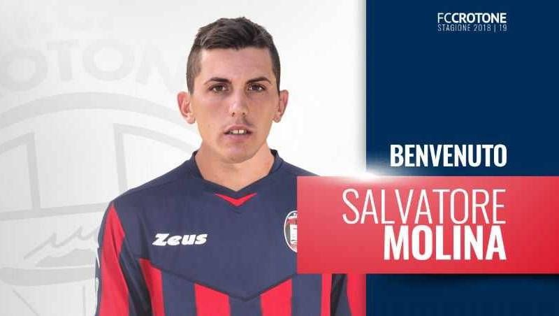 molina sito crotone