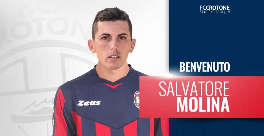 L’indiscrezione: Molina dal Crotone al Monza, oggi si chiude article-post