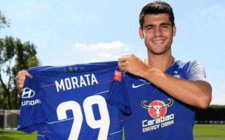 morata sito chelsea