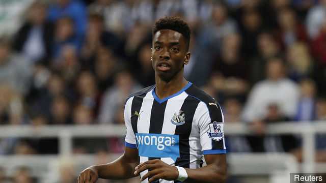 Ufficiale: Newcastle, ceduto Toney al Peterborough article-post