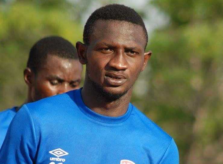 Opoku: “Felice di essere in Italia. Udinese? Ho parlato con Appiah e…” preview