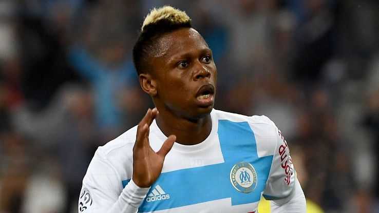 Dalla Francia: Njie a Lisbona per le visite con lo Sporting preview