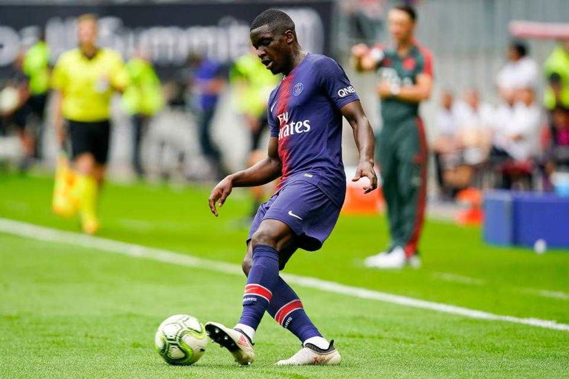 Dall’Inghilterra: Newcastle, offerta al Psg per N’Soki. Sulle cifre… preview