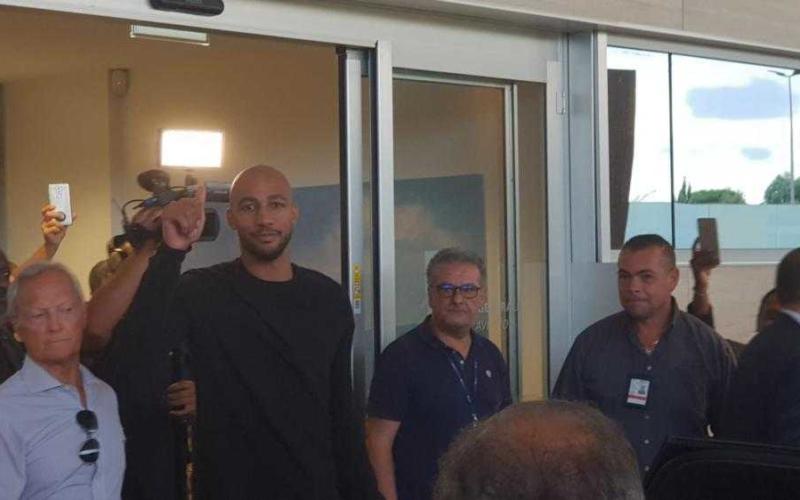 nzonzi roma