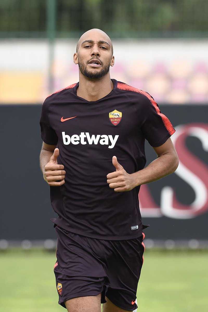 Roma, i convocati per la sfida con il Real: fuori in quattro article-post