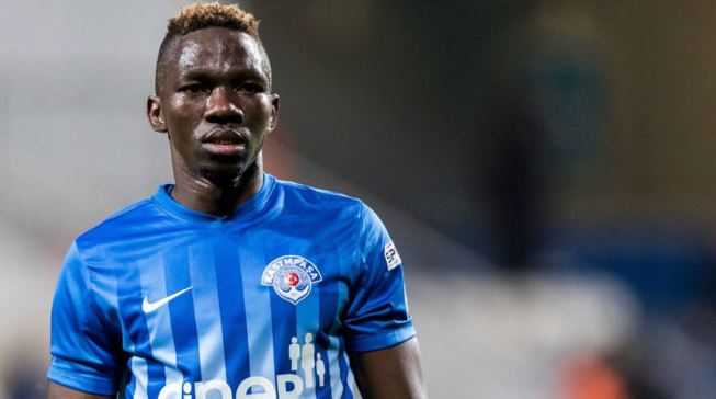 Ufficiale: Chelsea, ceduto in prestito al Leganes il difensore Omeruo preview