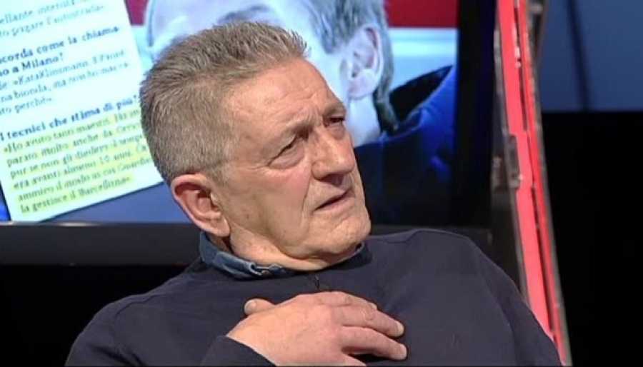 Orrico: “Inter? Con Nainggolan arriverà davanti al Napoli. Su Hamsik regista…” article-post