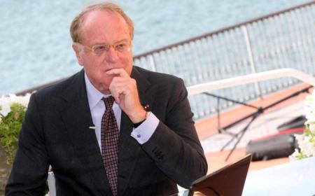 paolo scaroni