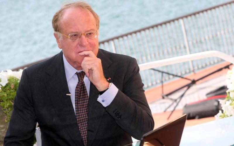 paolo scaroni