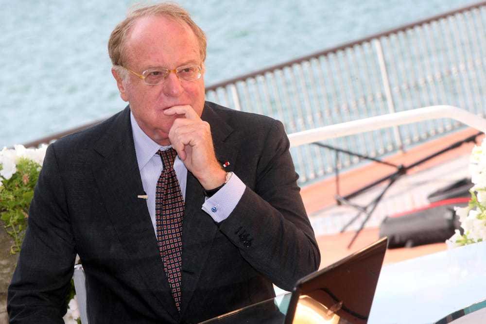 Scaroni: “Arrivo di Gazidis fondamentale per noi, porterà uno straordinario contributo” article-post