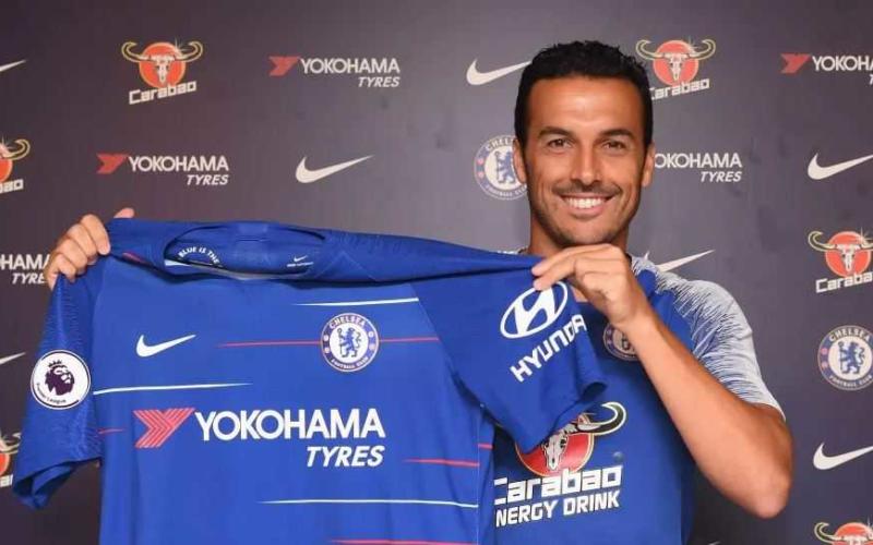 pedro sito chelsea