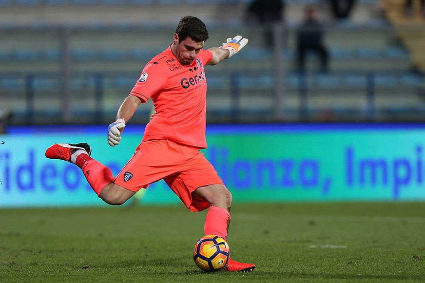 Ora è ufficiale: Arezzo, arriva Pelagotti preview