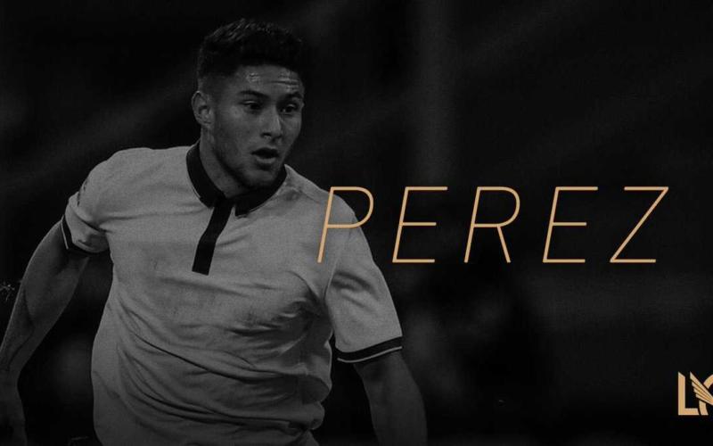 perez