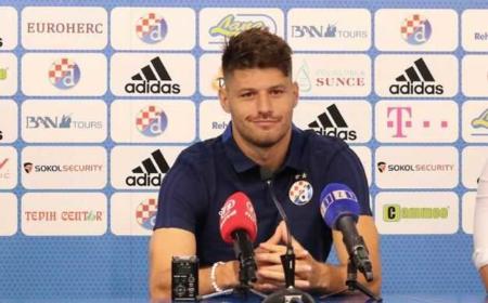 petkovic sito dinamo zagabria