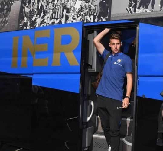 pinamonti ig