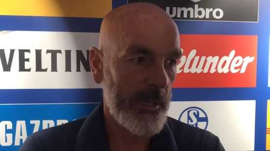Pioli: “Non si può perdere così, ci servirà da lezione. Sull’inizio del campionato…” preview