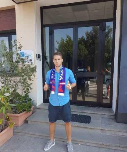 pjaca tw fiorentina