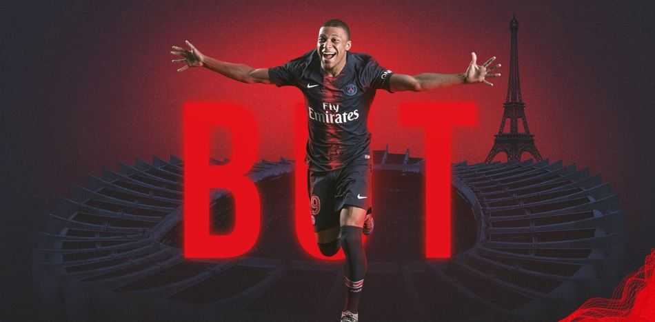 Roux spaventa il Psg, Neymar e Mbappè risolvono: 3-1 al Guingamp article-post