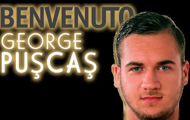 Palermo, Puscas: ” La nazionale obiettivo molto importante. Sulla mia ambizione…” preview