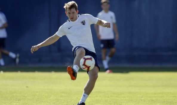 Ufficiale: Rolon passa al Genoa. Arriva in prestito dal Malaga article-post