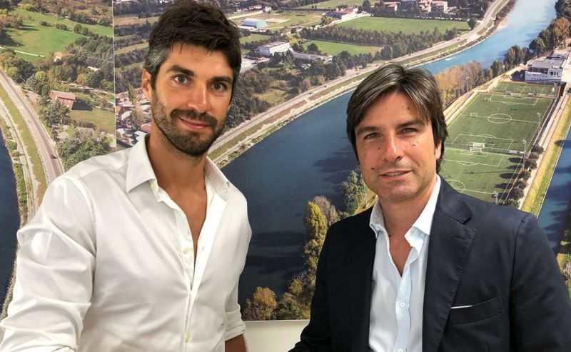 rossettini sito chievo