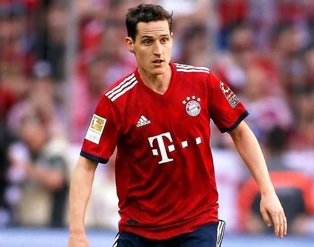 Bild: Rudy dal Bayern allo Schalke per 16 milioni. Presto l’annuncio preview