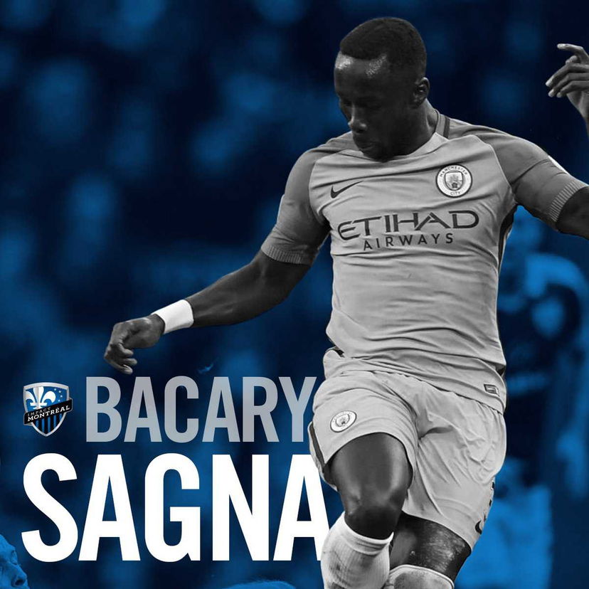 Ufficiale: Sagna riparte dal Montreal Impact preview