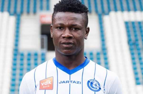 Bordeaux, trovato il sostituto di Malcom. In arrivo Samuel Kalu dal Gent preview