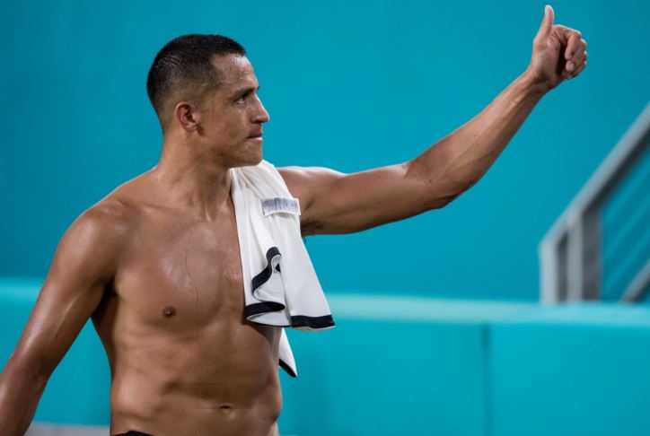 sanchez tw united