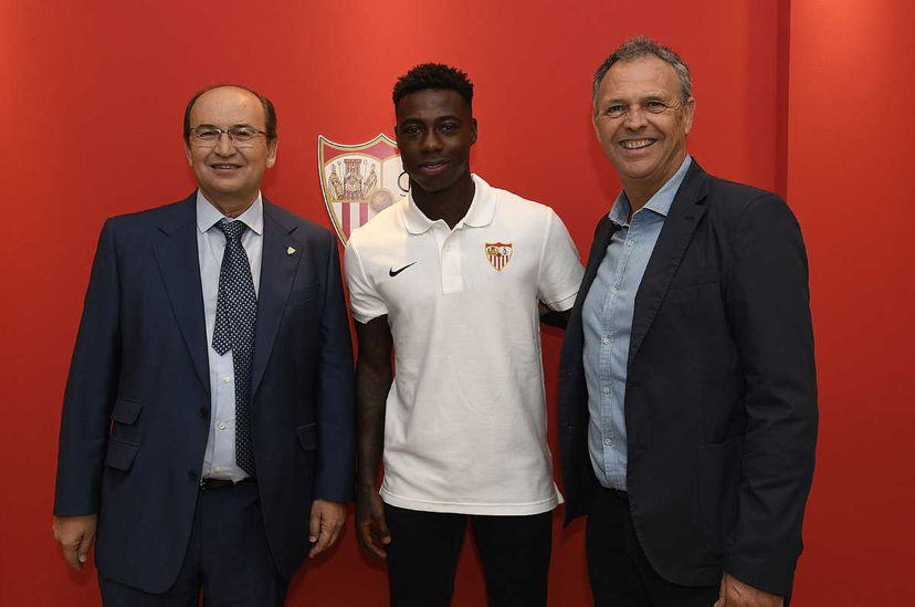 Ora è ufficiale: Siviglia, ecco Quincy Promes. La nota preview