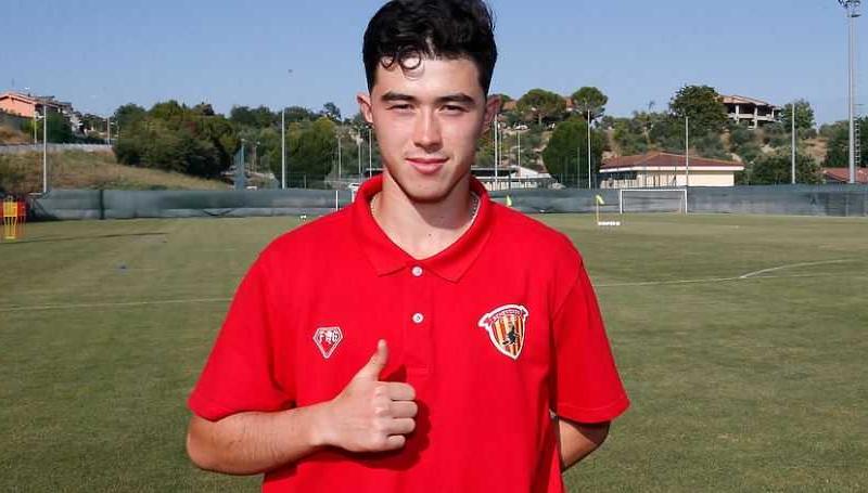 goddard sito benevento