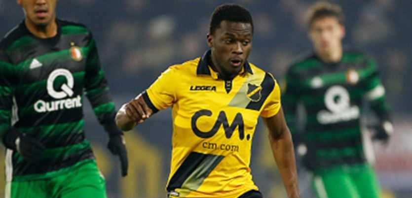 Ufficiale: il Manchester City cede in prestito Agyepong all’Hibernian article-post