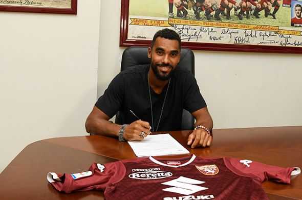 Ufficiale: il Torino ottiene Djidji in prestito dal Nantes. Il comunicato article-post