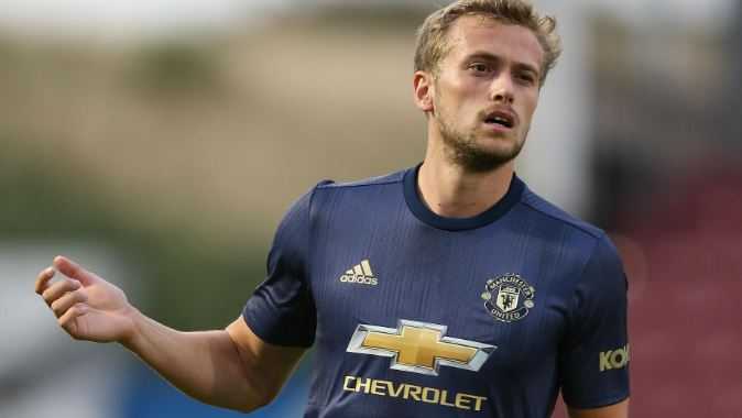 Ufficiale: il Manchester United cede in prestito Wilson all’Aberdeen preview