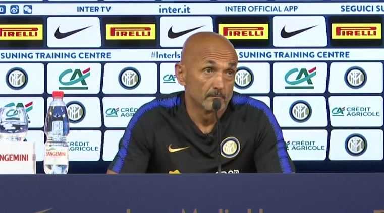 Spalletti su Vrsaljko: “Siamo fiduciosi sul suo recupero. Dalbert…” article-post