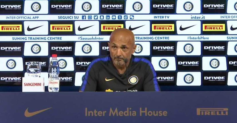 Spalletti: “Abbiamo in mente un solo obiettivo. Sul futuro…” preview