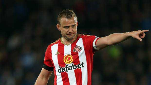 Dall’Inghilterra: Bordeaux, nel mirino Cattermole del Sunderland article-post