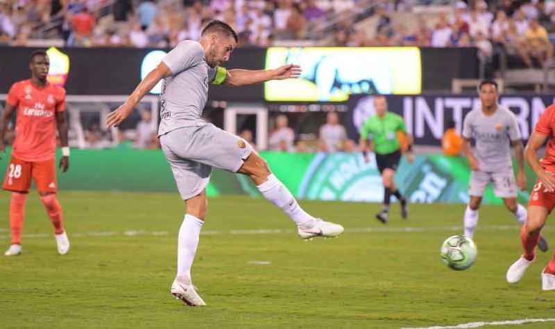strootman tw roma