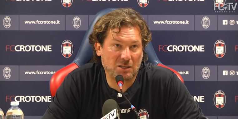 Serie B: il Crotone cala il poker su un piccolo Pescara preview