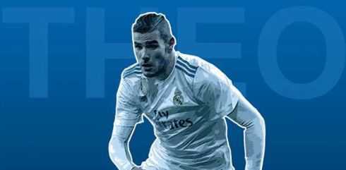Ufficiale: il Real Madrid cede in prestito Theo Hernandez alla Real Sociedad article-post