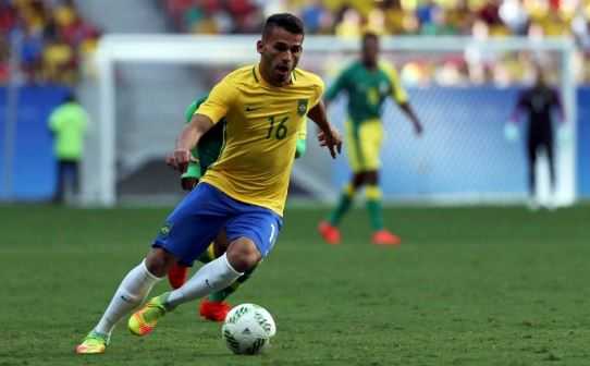 Dalla Francia: offerta dell’Inter per Thiago Maia del Lille. Le cifre preview