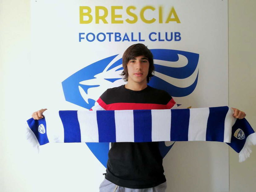 Cellino: “Tonali come Nainggolan. Più che i soldi, conteranno questi aspetti” preview