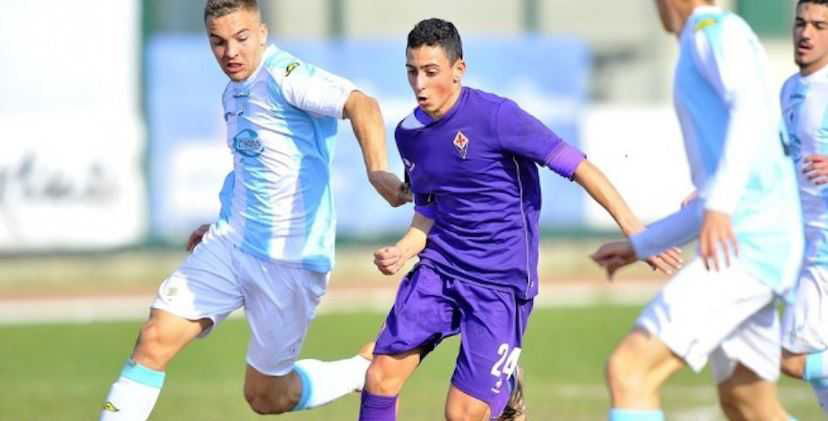 Confermata l’indiscrezione: Giuseppe Caso, dalla Fiorentina al Cuneo. Il comunicato preview