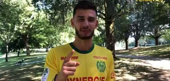 Ufficiale: Nantes, arriva il difensore Miazga in prestito dal Chelsea preview